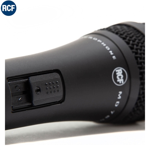 Micro RCF MD 7800 5